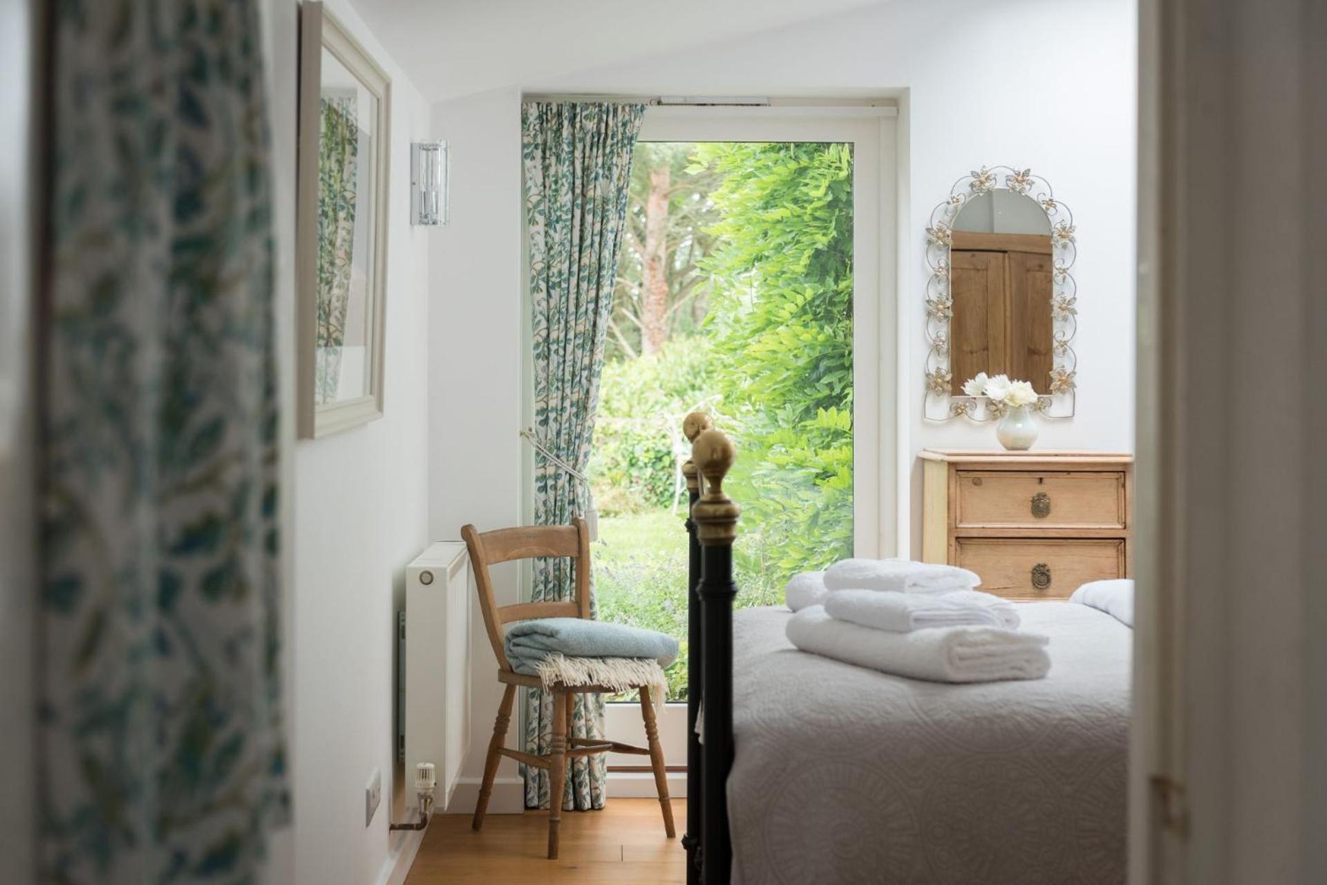 Hempston Cottage Totnes Exteriér fotografie